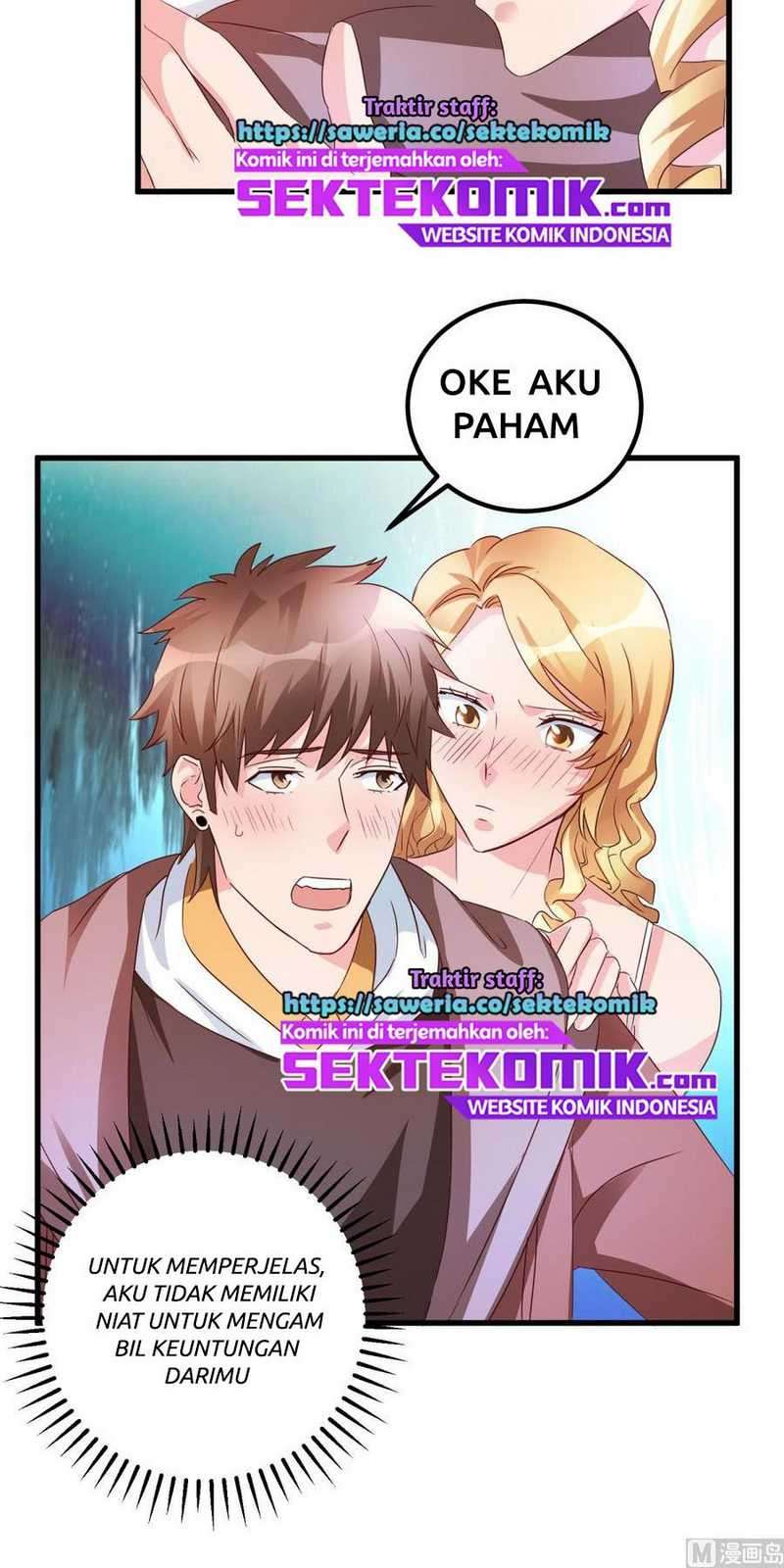 The Immortal Doctor Chapter 41 Gambar 11